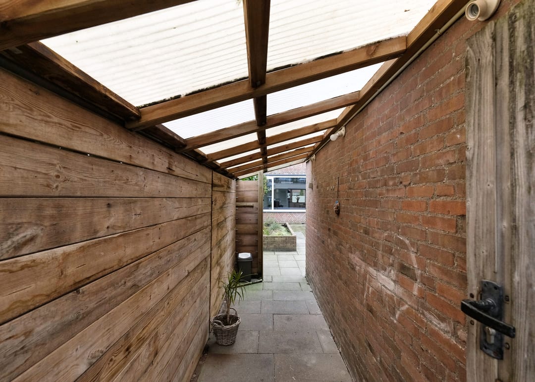 Photo 28 of Mondriaanlaan 23