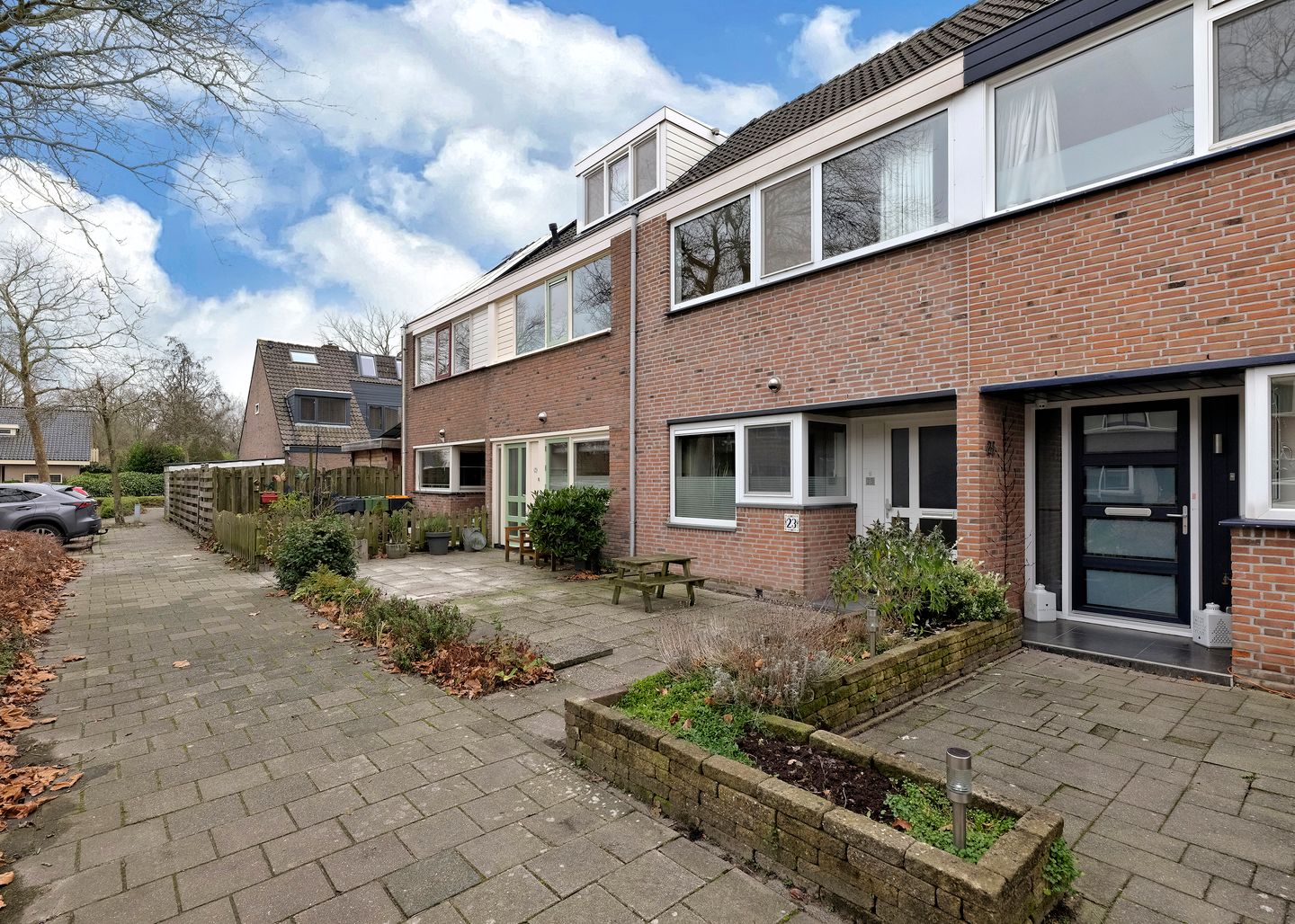 Photo 29 of Mondriaanlaan 23