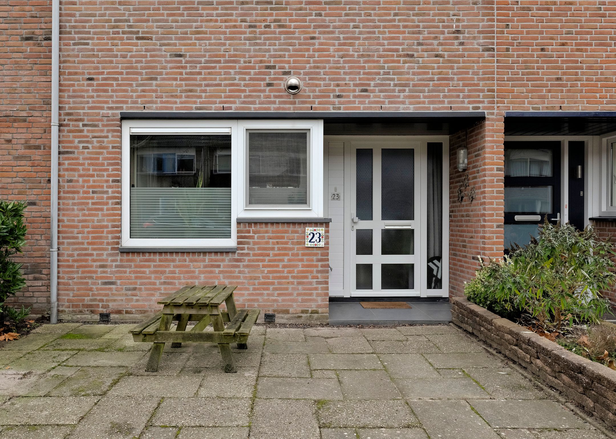 Photo 30 of Mondriaanlaan 23