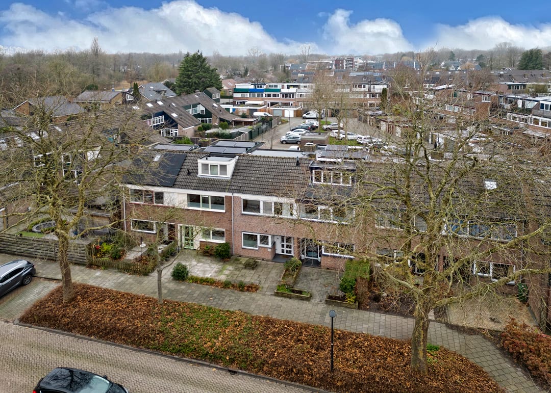 Photo 31 of Mondriaanlaan 23