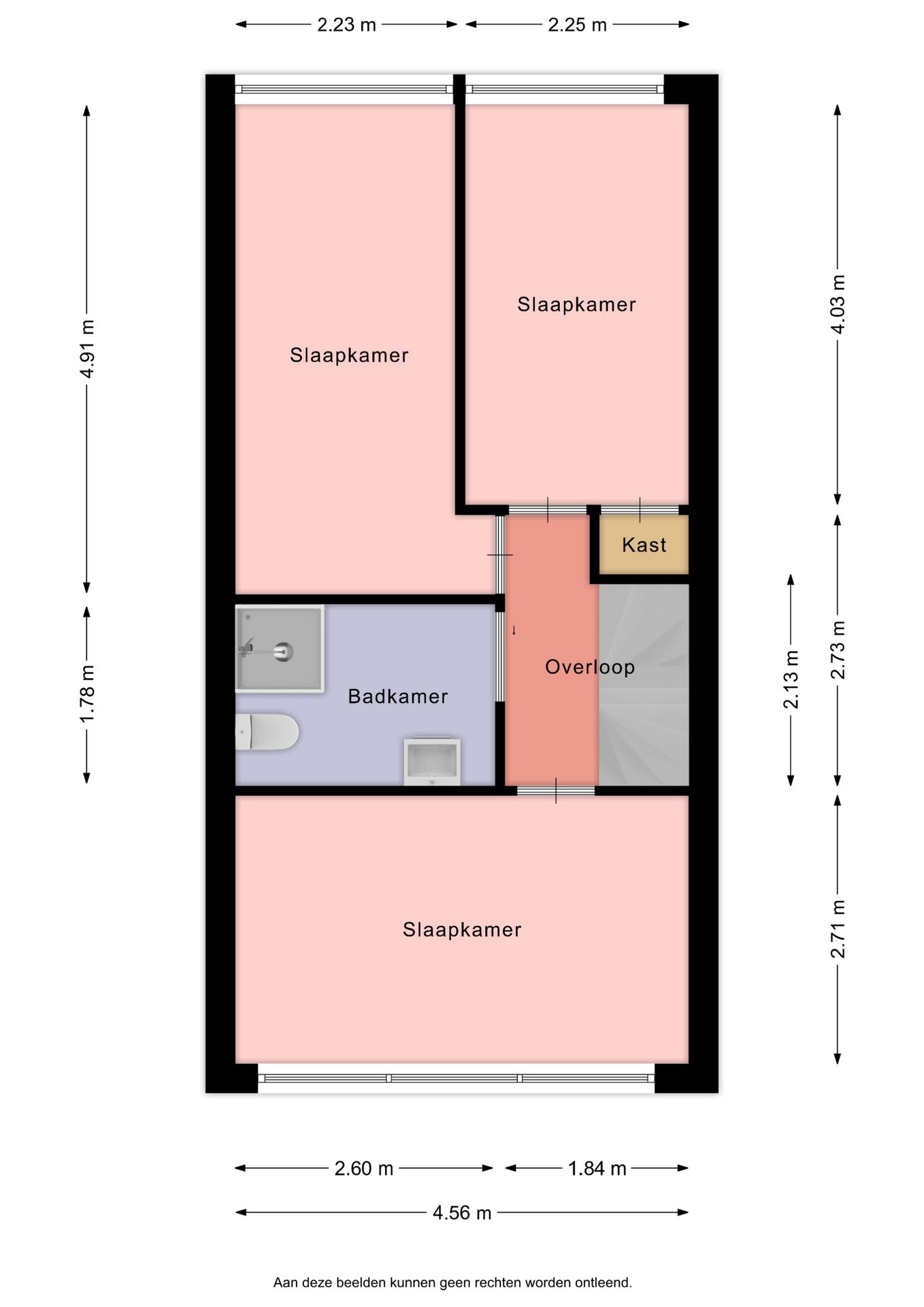 Photo 34 of Mondriaanlaan 23