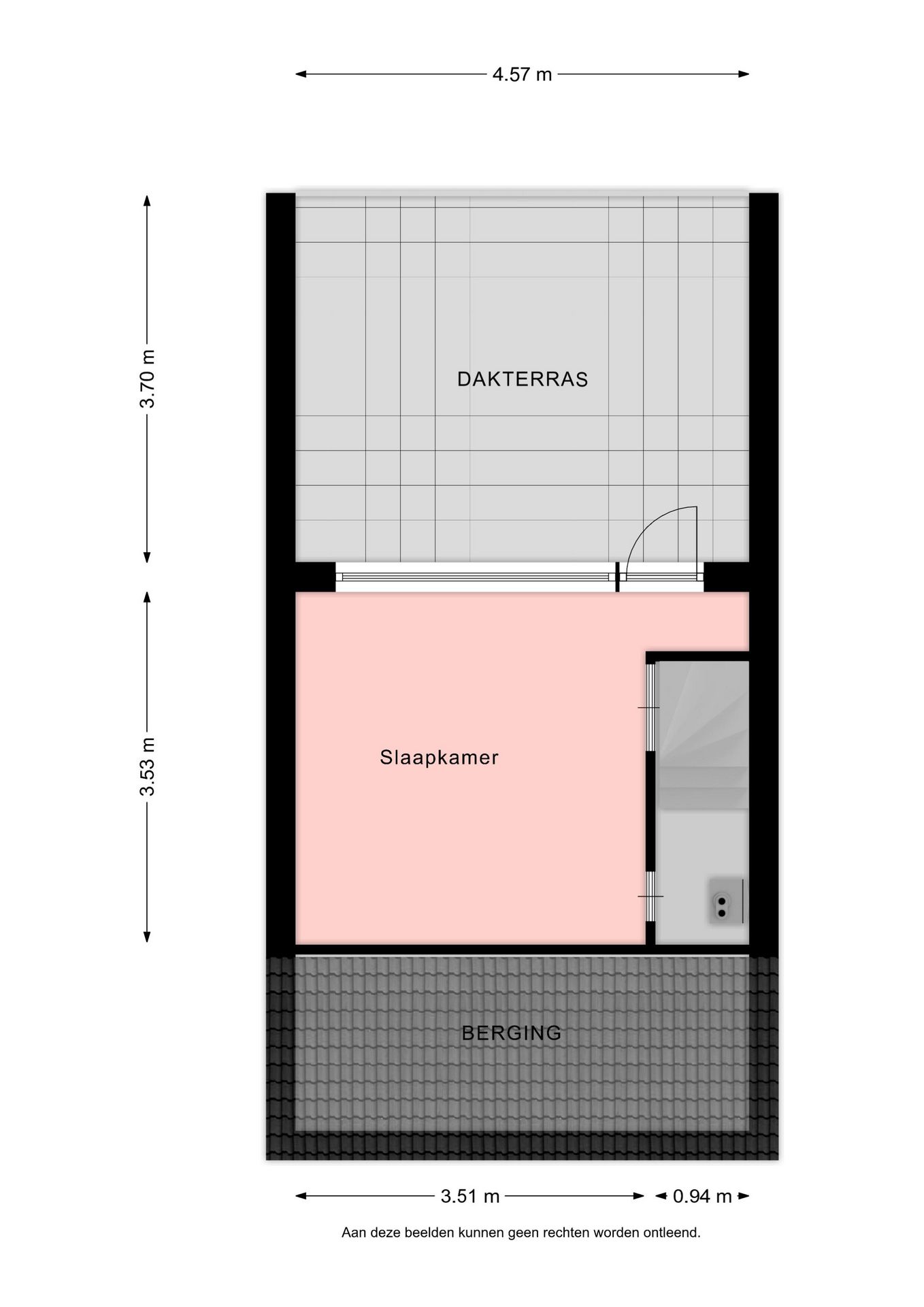 Photo 35 of Mondriaanlaan 23