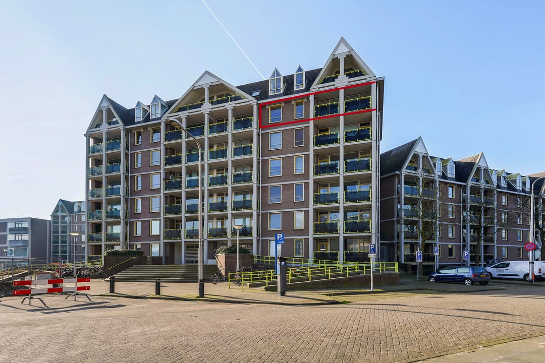 Foto 2 van Anna Paulownahof 145