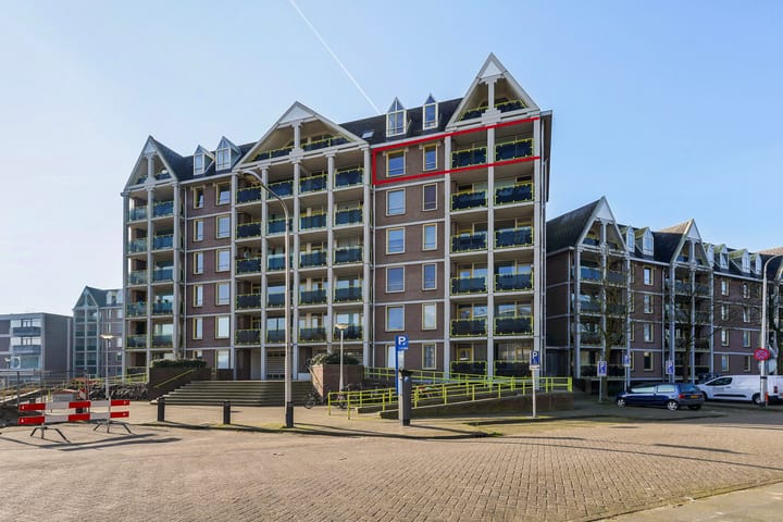 Foto 2 van Anna Paulownahof 145