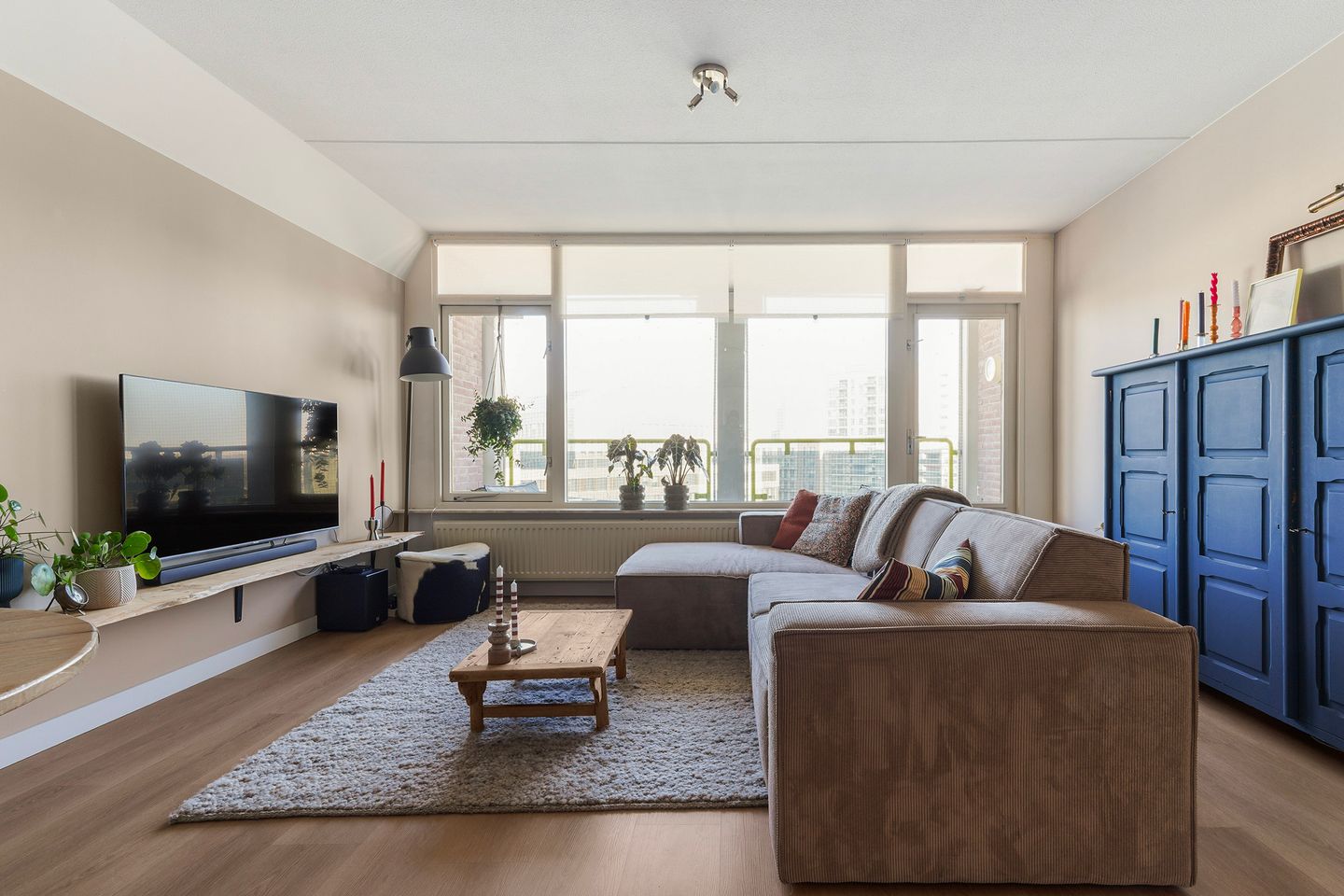 Foto 5 van Anna Paulownahof 145