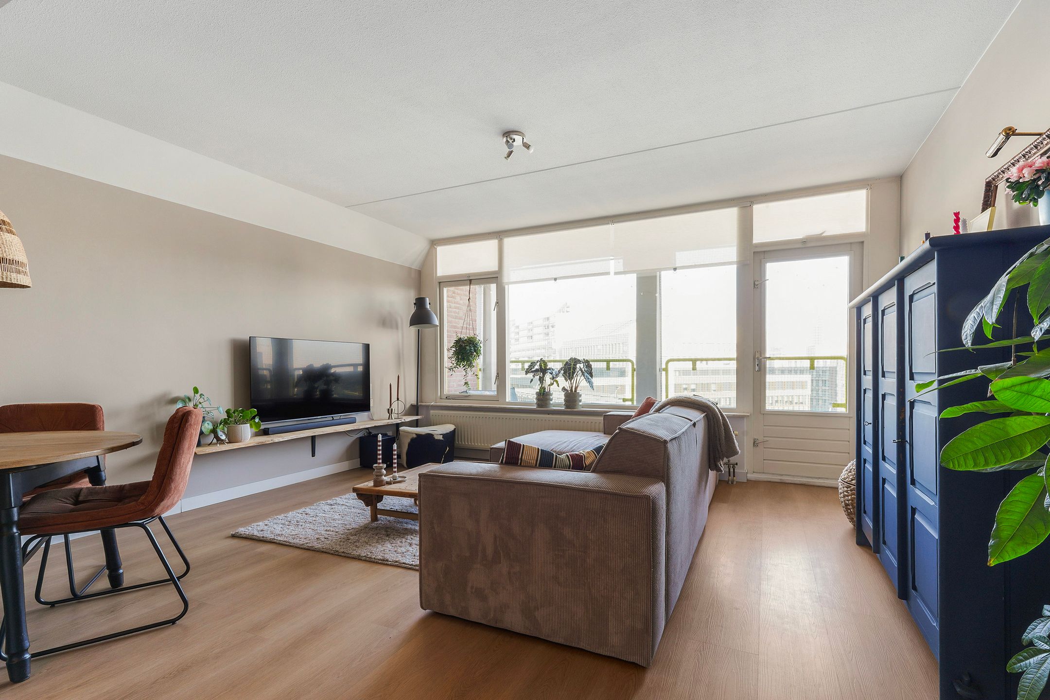 Foto 6 van Anna Paulownahof 145