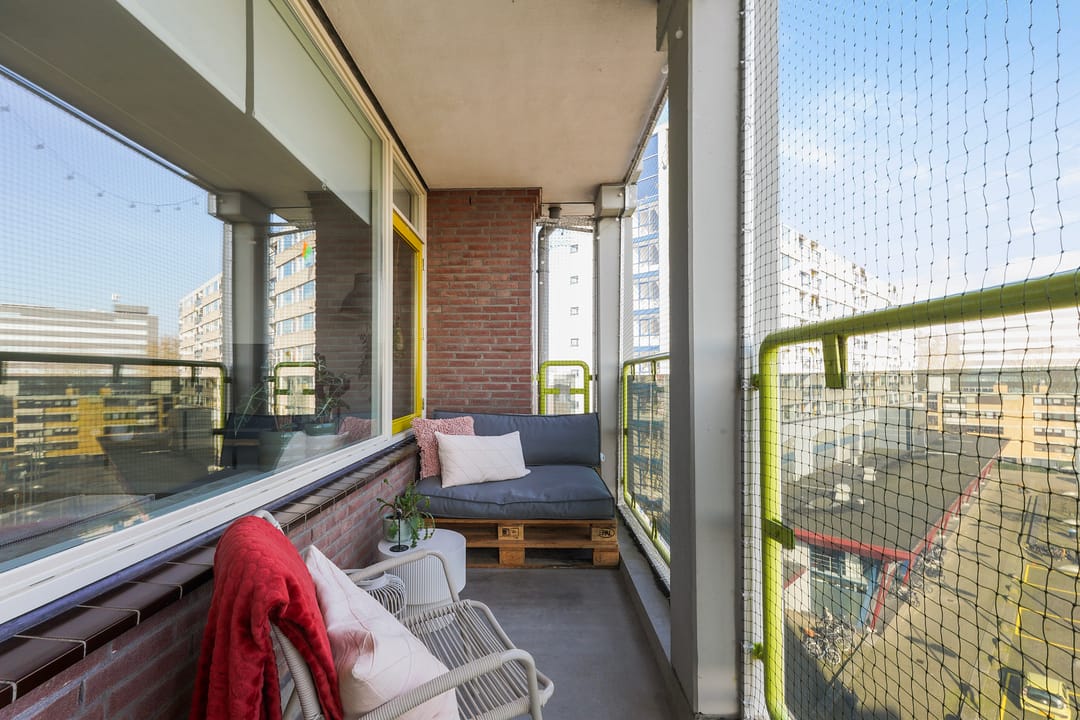 Foto 13 van Anna Paulownahof 145