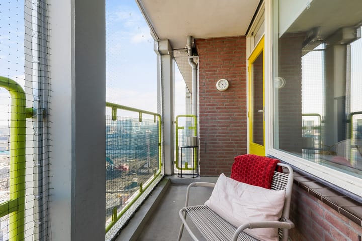 Foto 14 van Anna Paulownahof 145