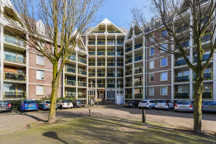 Foto 24 van Anna Paulownahof 145