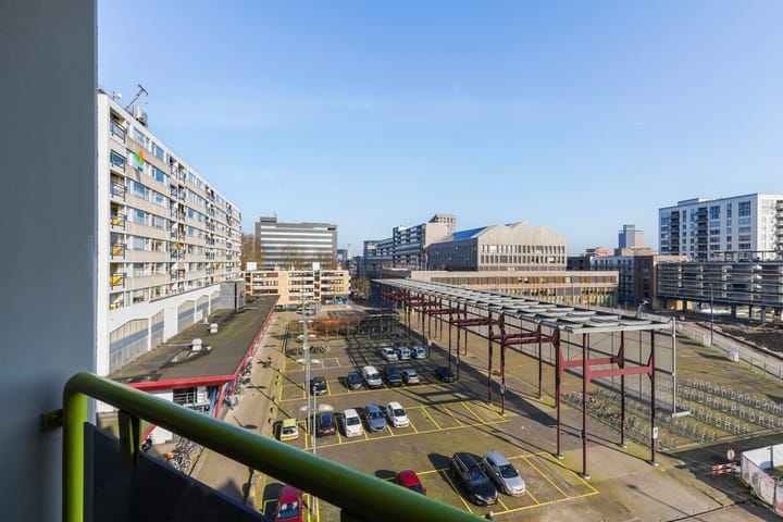 Foto 25 van Anna Paulownahof 145