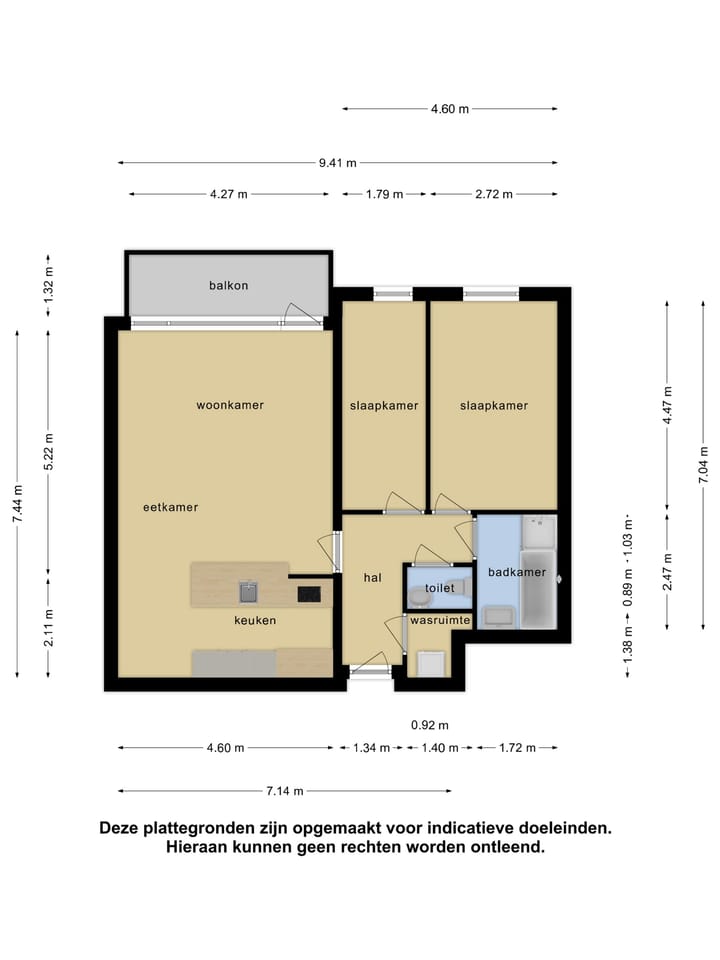 Foto 26 van Anna Paulownahof 145