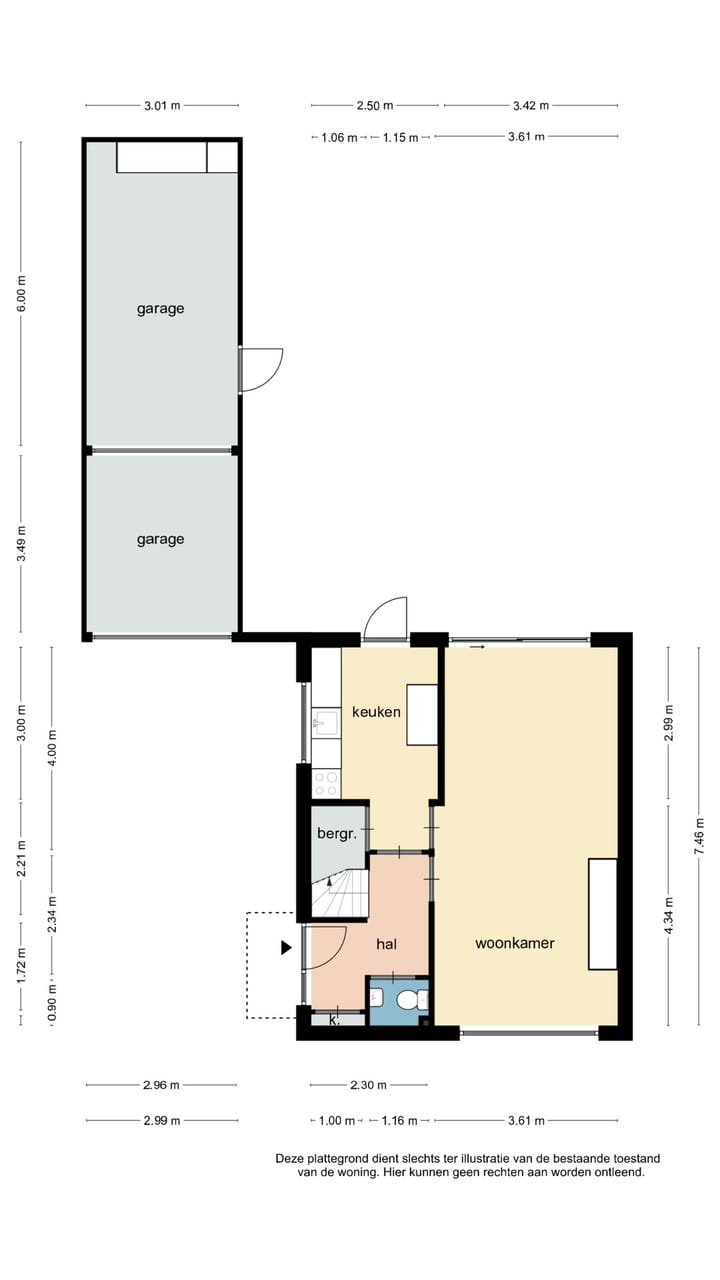 Foto 35 van Onderkampstraat 18
