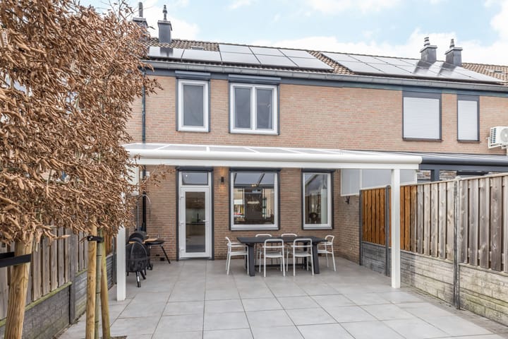 Foto 3 van Zadelmaker 7