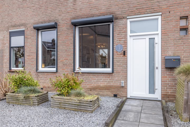 Foto 4 van Zadelmaker 7