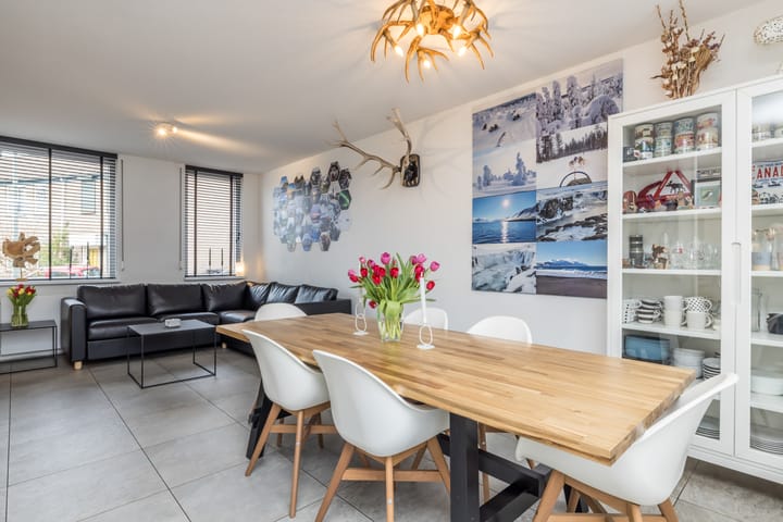 Foto 6 van Zadelmaker 7