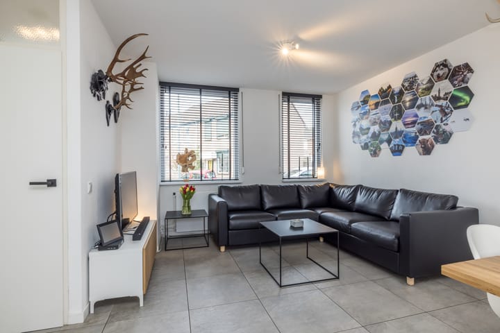 Foto 7 van Zadelmaker 7