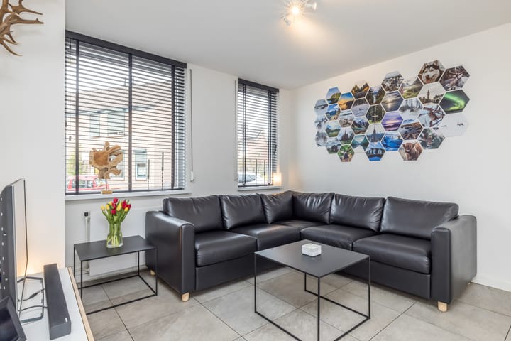 Foto 8 van Zadelmaker 7