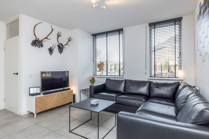 Foto 9 van Zadelmaker 7