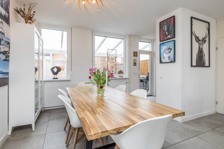 Foto 11 van Zadelmaker 7