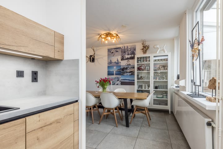 Foto 15 van Zadelmaker 7