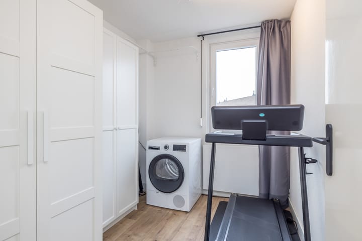 Foto 23 van Zadelmaker 7