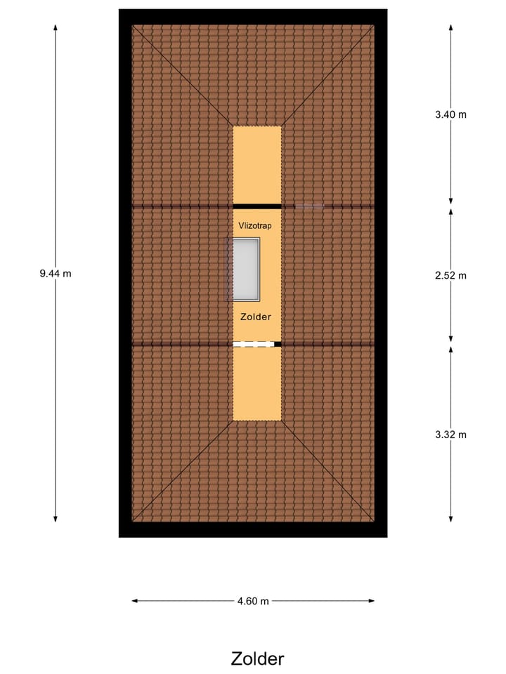 Foto 71 van Meije 10