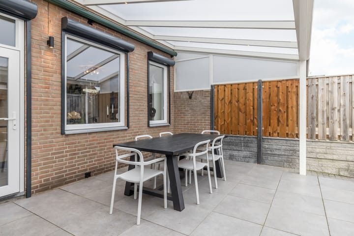 Foto 28 van Zadelmaker 7