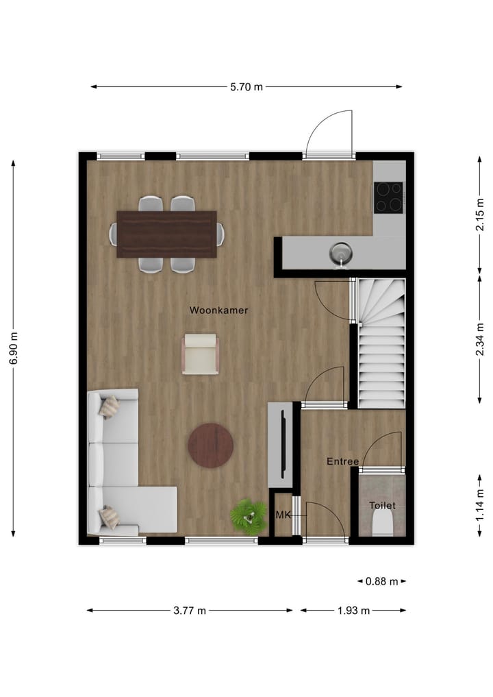 Foto 31 van Zadelmaker 7