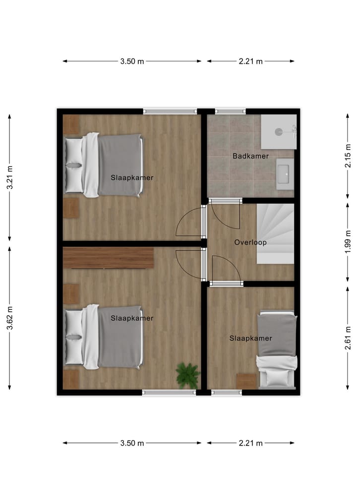 Foto 32 van Zadelmaker 7