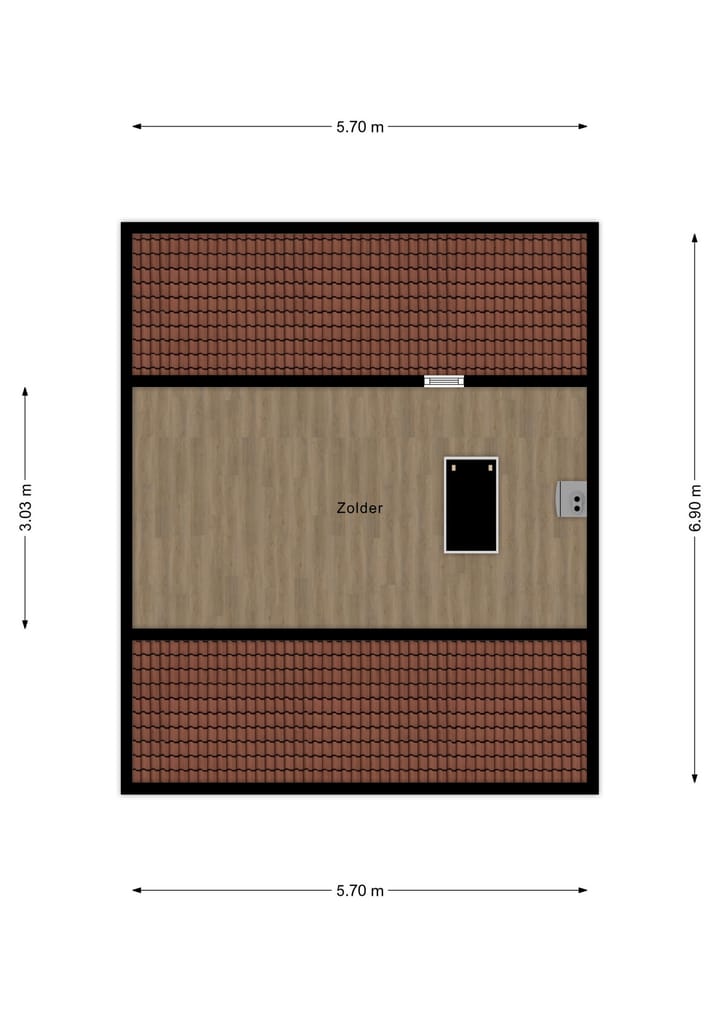 Foto 33 van Zadelmaker 7