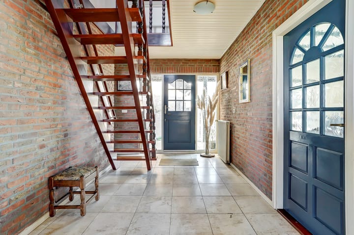 Foto 10 van Meije 10