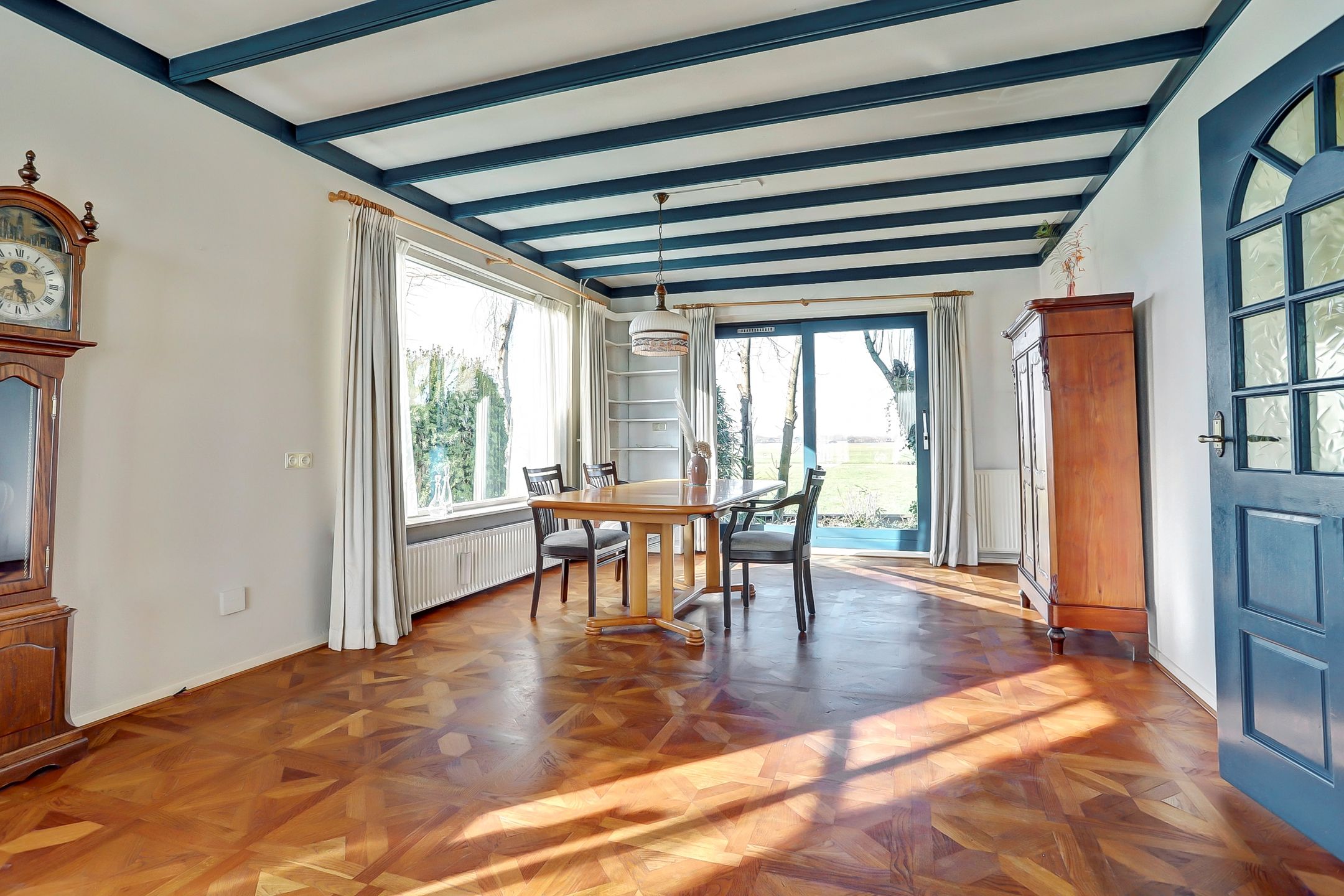 Foto 12 van Meije 10