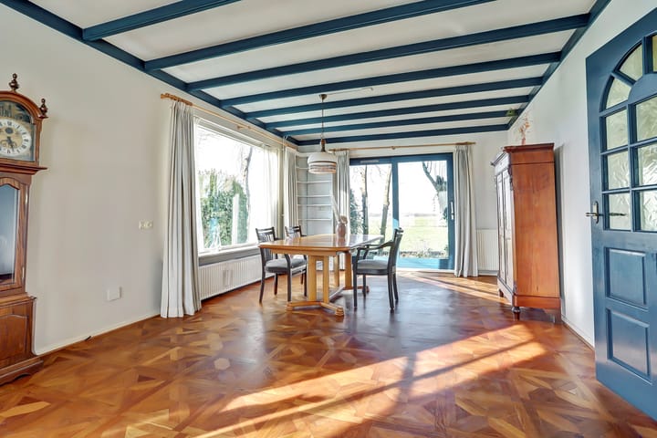 Foto 12 van Meije 10