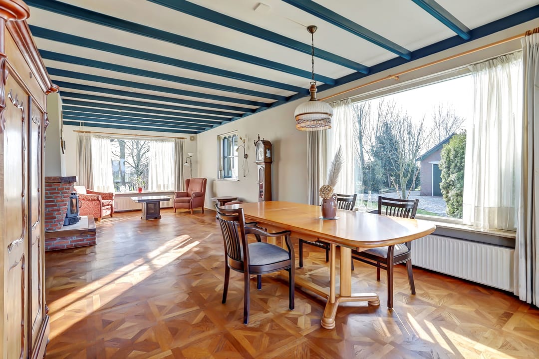 Foto 13 van Meije 10