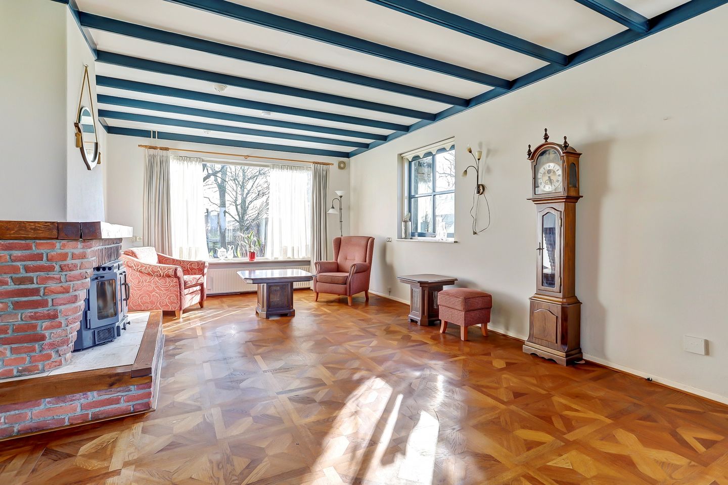 Foto 14 van Meije 10