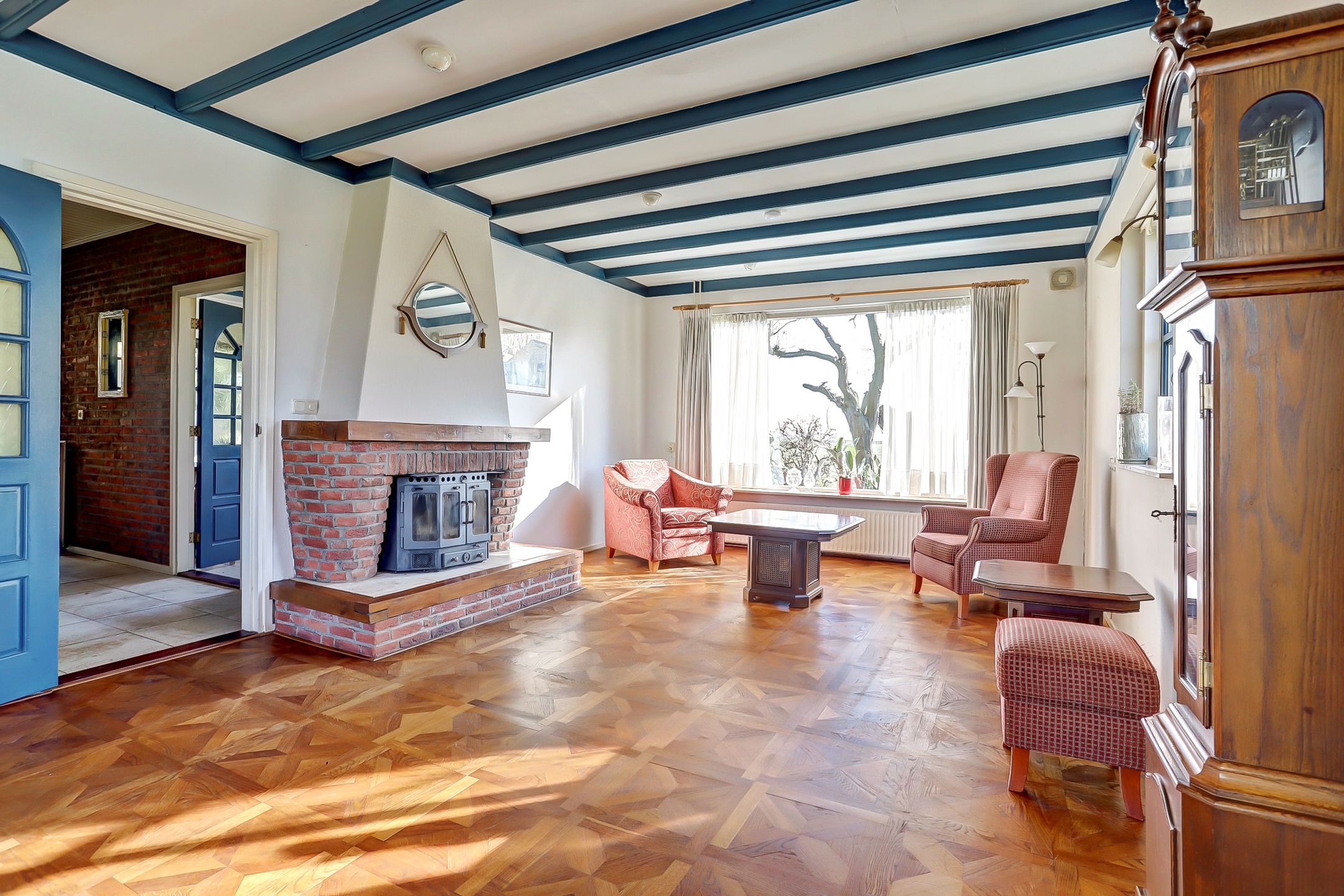 Foto 15 van Meije 10