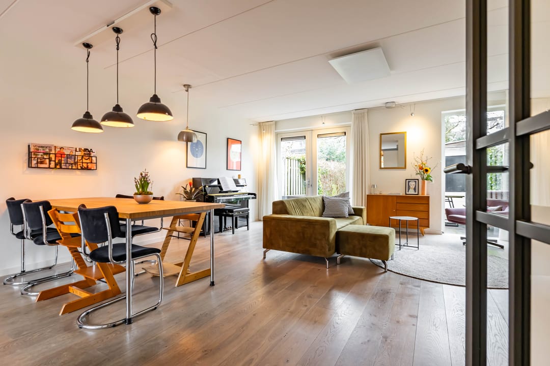 Foto 1 van Distelhof 9