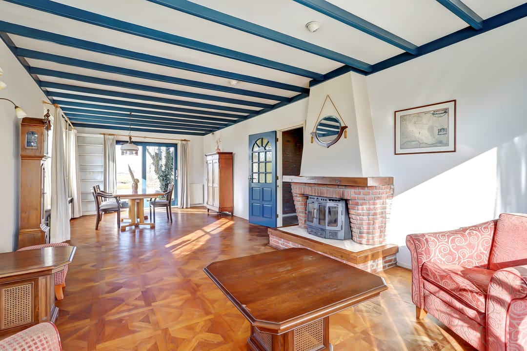 Foto 16 van Meije 10