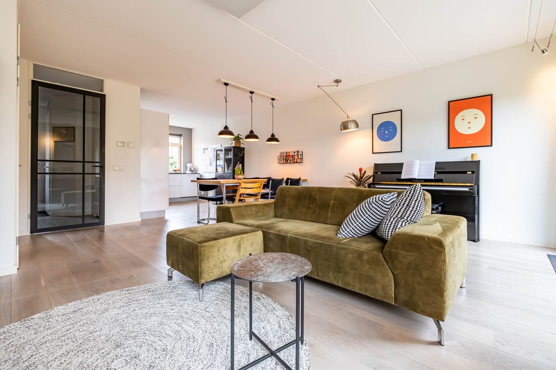 Foto 2 van Distelhof 9