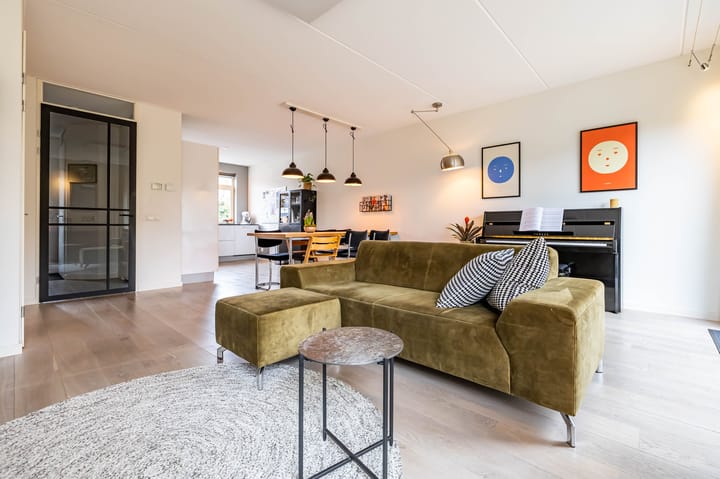 Foto 2 van Distelhof 9