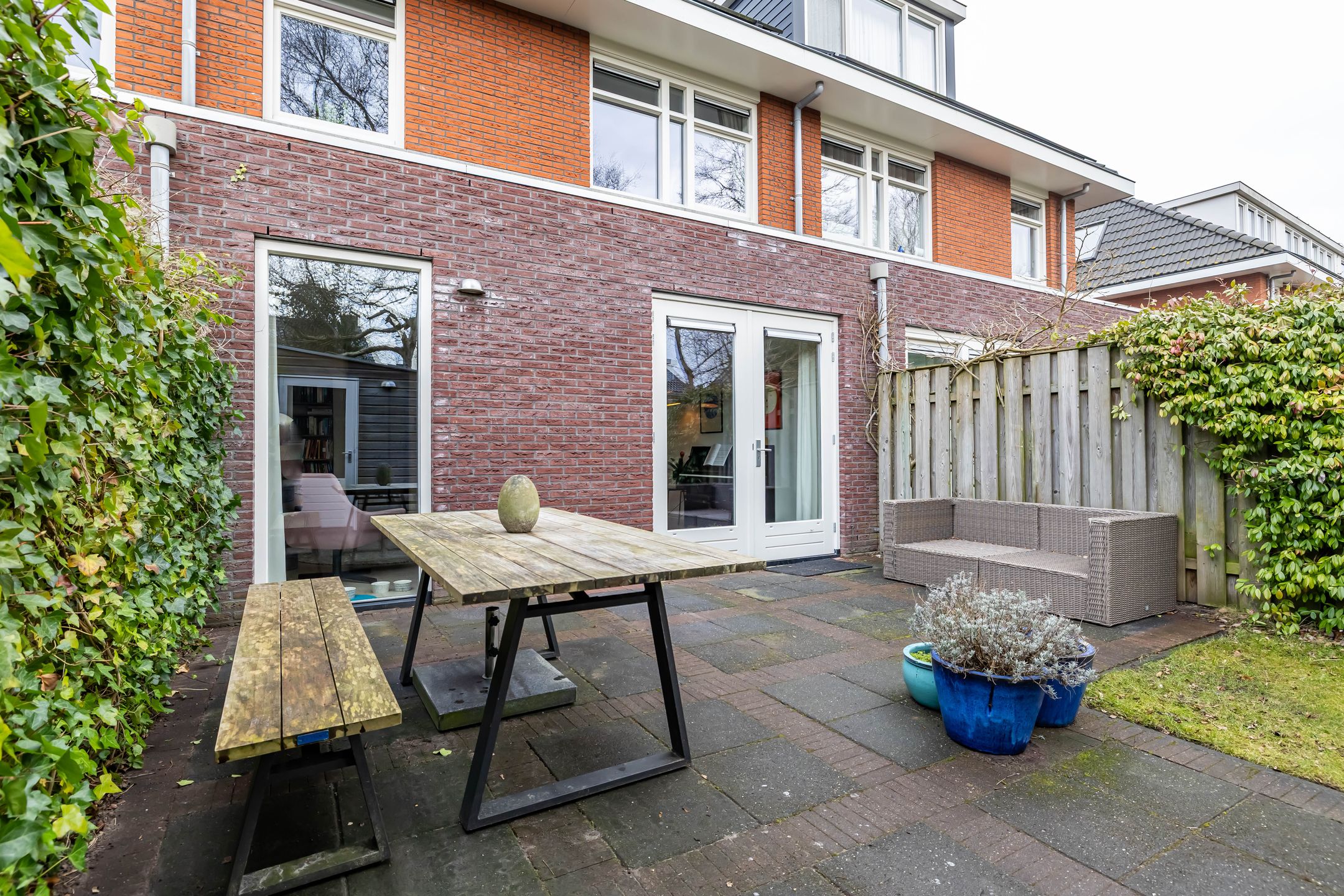 Foto 3 van Distelhof 9