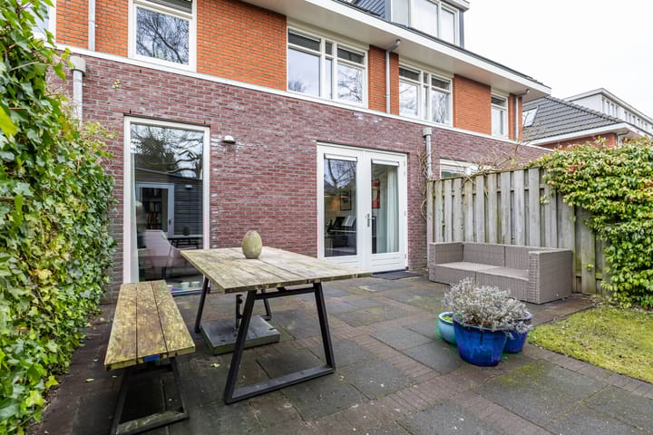 Foto 3 van Distelhof 9