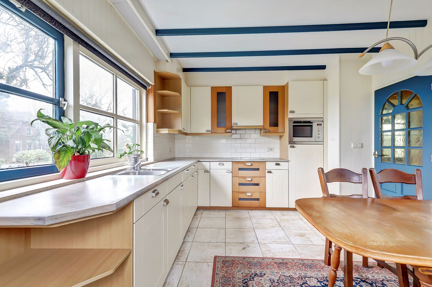 Foto 19 van Meije 10