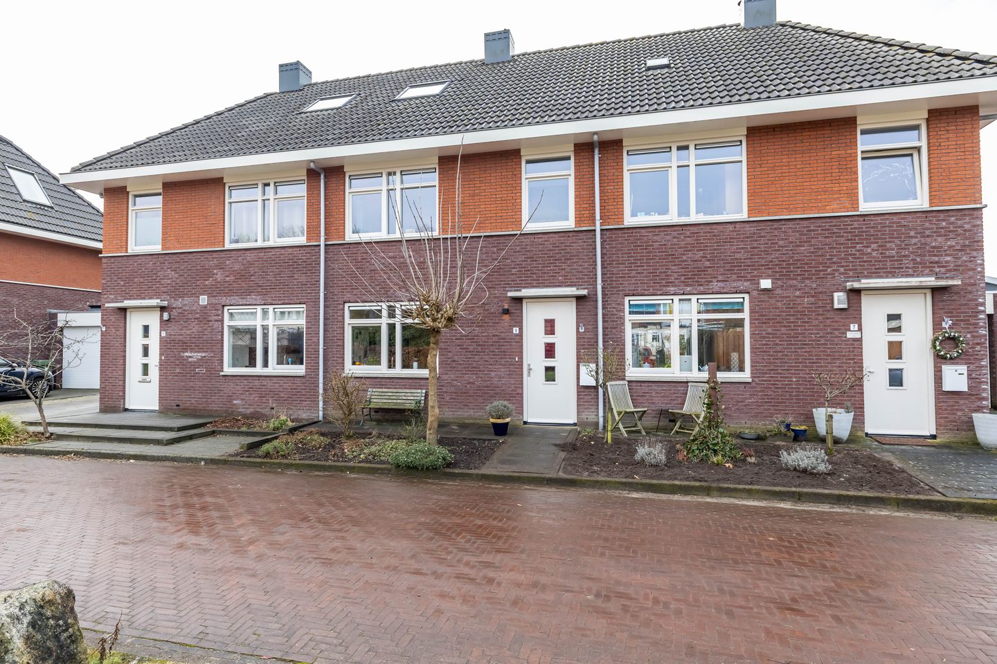 Foto 4 van Distelhof 9