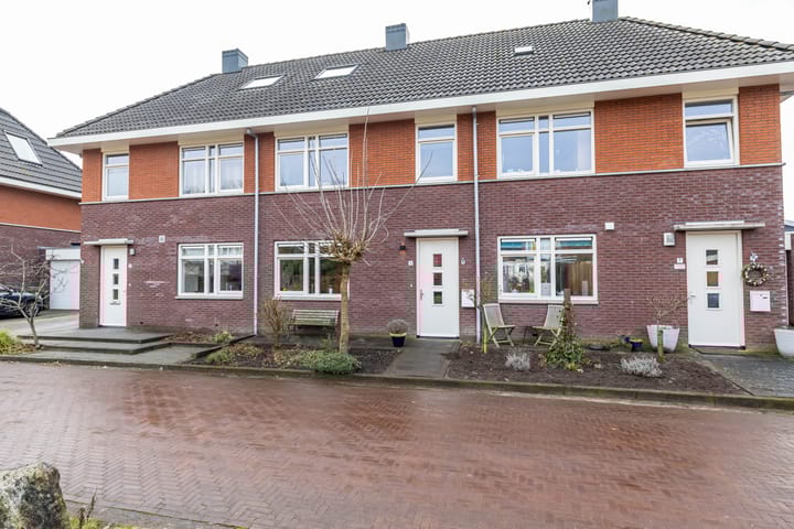Foto 4 van Distelhof 9