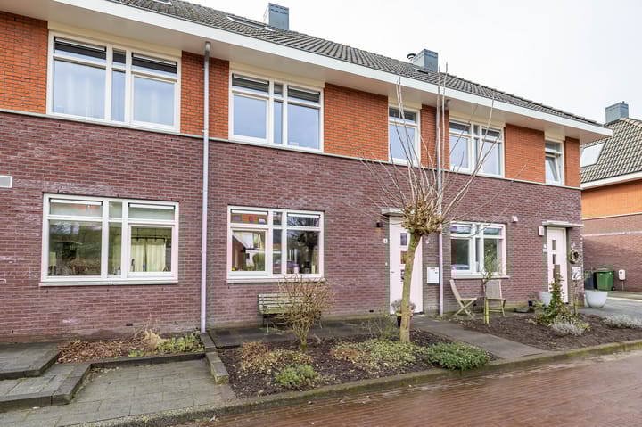 Foto 5 van Distelhof 9