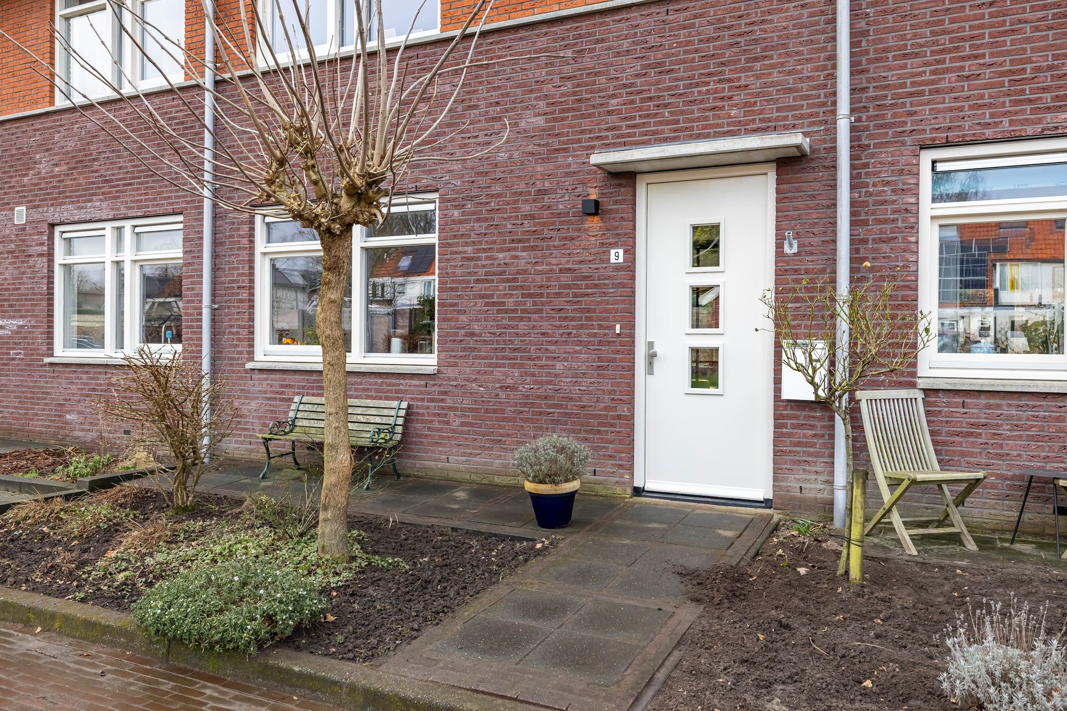 Foto 6 van Distelhof 9