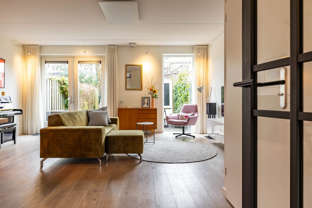 Foto 8 van Distelhof 9