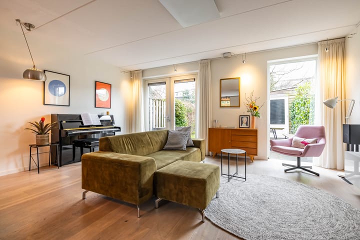 Foto 9 van Distelhof 9