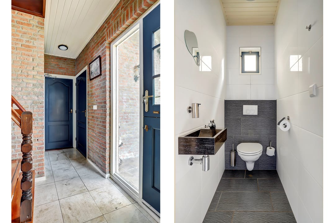 Foto 28 van Meije 10